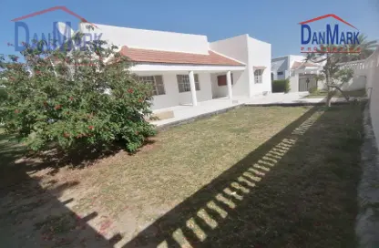 Villa - 3 Bedrooms - 2 Bathrooms for rent in Jannusan - Northern Governorate