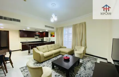 Apartment - 2 Bedrooms - 2 Bathrooms for rent in Seef - Capital Governorate