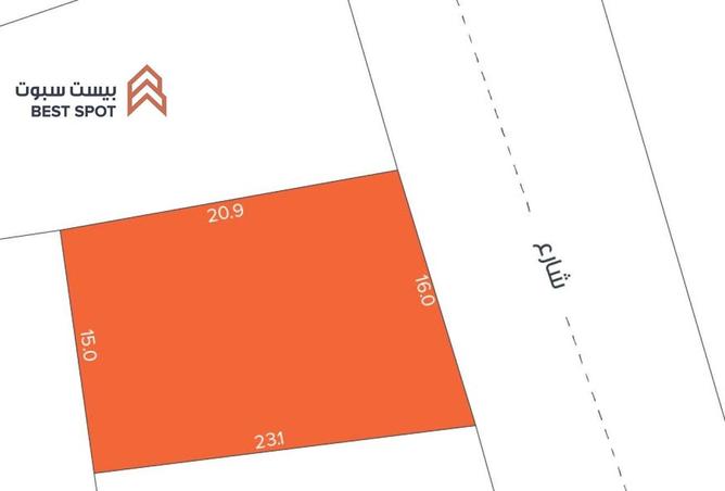 1000084 - الصورة الرئيسية للعقار