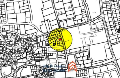 Land - Studio for sale in Tubli - Central Governorate