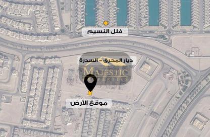 Land - Studio for sale in Al Sidra - Diyar Al Muharraq - Muharraq Governorate