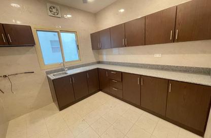 Apartment - 2 Bedrooms - 2 Bathrooms for rent in Um Al Hasam - Manama - Capital Governorate Apartment - 2 Bedrooms - 2 Bathrooms for rent in Um Al Hasam - Manama - Capital Governorate