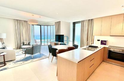 Apartment - 3 Bedrooms - 4 Bathrooms for sale in Marassi Al Bahrain - Diyar Al Muharraq - Muharraq Governorate