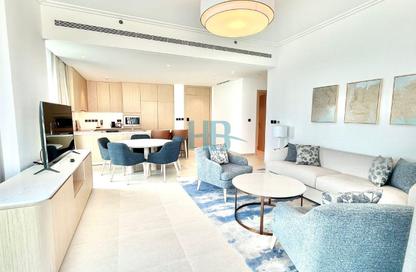 Apartment - 3 Bedrooms - 4 Bathrooms for sale in Marassi Al Bahrain - Diyar Al Muharraq - Muharraq Governorate