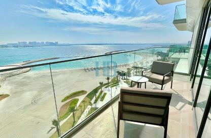 Apartment - 3 Bedrooms - 4 Bathrooms for sale in Marassi Al Bahrain - Diyar Al Muharraq - Muharraq Governorate