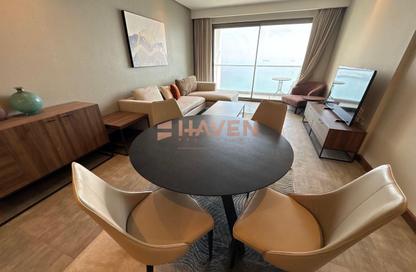 Apartment - 1 - 1 for rent in Hidd - Muharraq Governorate