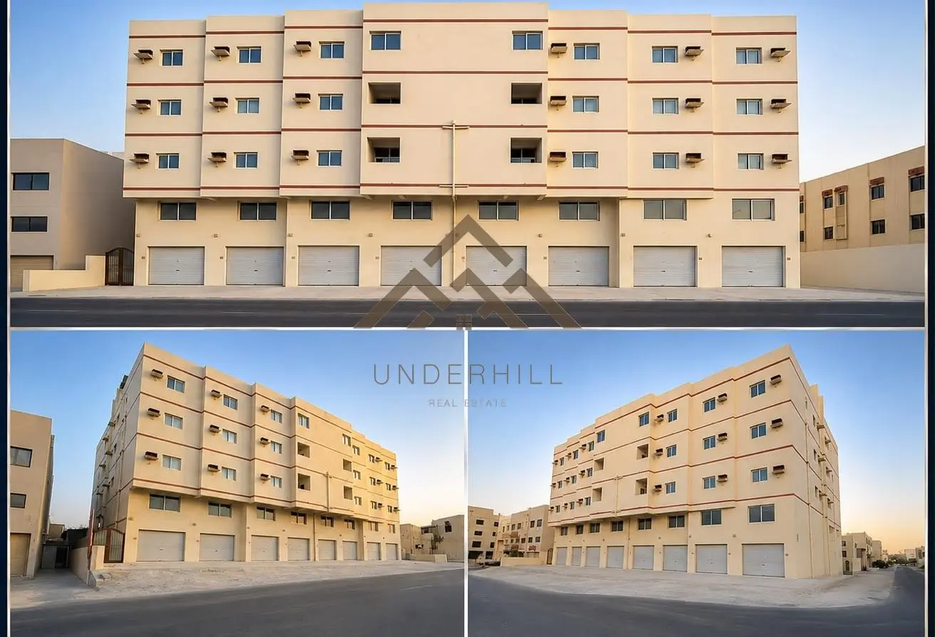 56154018 - الصورة الرئيسية للعقار