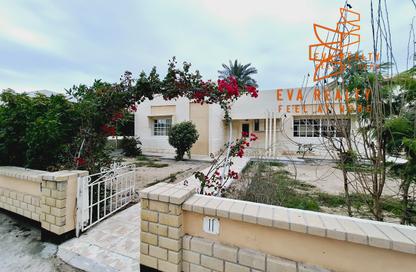 Villa - 4 - 3 for rent in Barbar - Northern Governorate