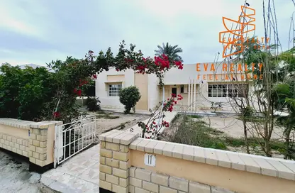 Villa - 4 Bedrooms - 3 Bathrooms for rent in Barbar - Northern Governorate