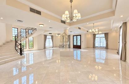 Villa - 4 - 4 for rent in Hamala - Northern Governorate Villa - 4 - 4 for rent in Hamala - Northern Governorate