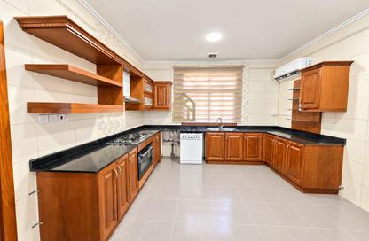 Villa - 4 - 4 for rent in Hamala - Northern Governorate Villa - 4 - 4 for rent in Hamala - Northern Governorate