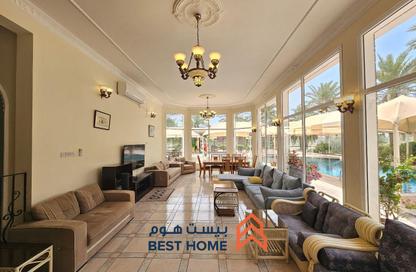 Villa - 3 Bedrooms - 3 Bathrooms for sale in Hamala - Northern Governorate