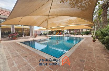 Villa - 3 Bedrooms - 3 Bathrooms for sale in Hamala - Northern Governorate Villa - 3 Bedrooms - 3 Bathrooms for sale in Hamala - Northern Governorate