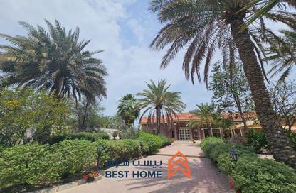 Villa - 3 Bedrooms - 3 Bathrooms for sale in Hamala - Northern Governorate