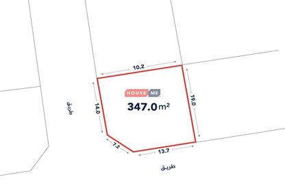 Land - Studio for sale in Malkiyah - Northern Governorate