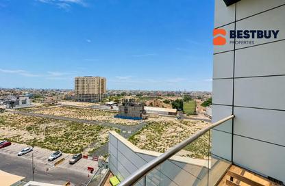 Apartment - 2 Bedrooms - 4 Bathrooms for rent in Seef - Capital Governorate
