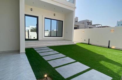 Villa - 4 Bedrooms - 7 Bathrooms for sale in Janabiya - Northern Governorate