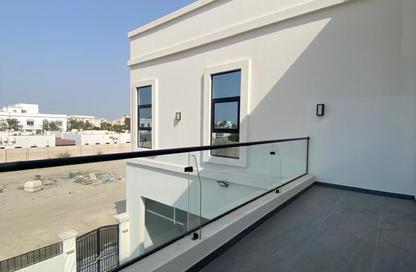 Villa - 4 Bedrooms - 7 Bathrooms for sale in Janabiya - Northern Governorate