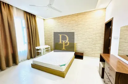 Apartment - Studio - 1 Bathroom for rent in Mahooz - Manama - Capital Governorate