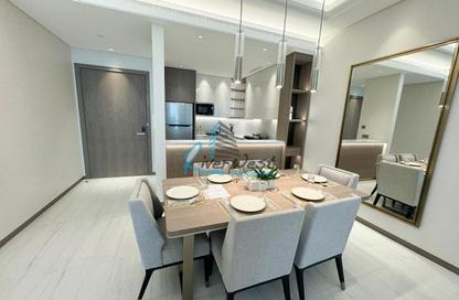 Apartment - 2 Bedrooms - 3 Bathrooms for sale in Bahrain Bay - Capital Governorate
