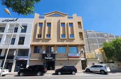 عمارة بالكامل - استوديو - 2 للبيع في بوكوارة - الرفاع - المحافظة الجنوبية