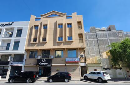 عمارة بالكامل - استوديو - 2 للبيع في بوكوارة - الرفاع - المحافظة الجنوبية
