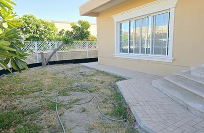 Villa - 3 Bedrooms - 3 Bathrooms for rent in Saar - Northern Governorate