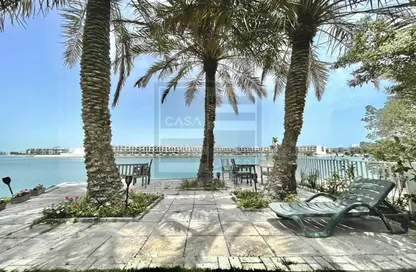 Villa - 5 Bedrooms - 6 Bathrooms for rent in Amwaj Homes - Amwaj Islands - Muharraq Governorate