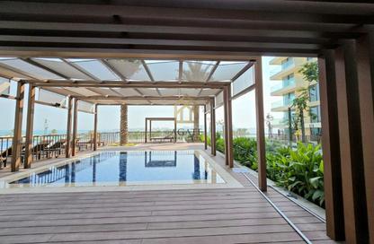 Apartment - 2 Bedrooms - 2 Bathrooms for rent in Marassi Al Bahrain - Diyar Al Muharraq - Muharraq Governorate
