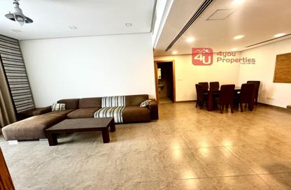 Apartment - 2 Bedrooms - 2 Bathrooms for rent in Saar - Northern Governorate