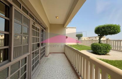 Apartment - 2 - 2 for rent in Tubli - Central Governorate