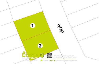 Land - Studio for sale in Hamala - Northern Governorate Land - Studio for sale in Hamala - Northern Governorate