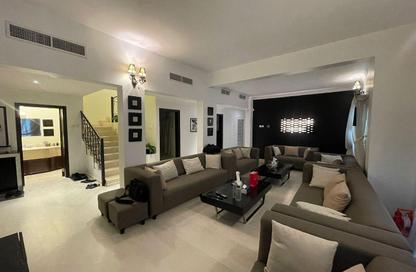 Villa - 4 Bedrooms - 4 Bathrooms for sale in Janabiya - Northern Governorate