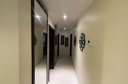 Villa - 4 Bedrooms - 4 Bathrooms for sale in Janabiya - Northern Governorate