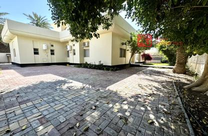 Villa - 3 Bedrooms - 3 Bathrooms for rent in Saar - Northern Governorate