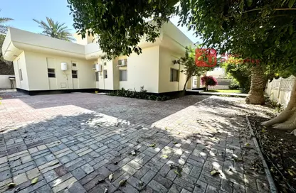 Villa - 4 Bedrooms - 4 Bathrooms for rent in Saar - Northern Governorate