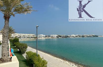 Villa - 5 - 7 for rent in Najma - Amwaj Islands - Muharraq Governorate