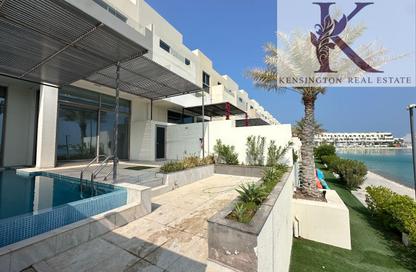 Villa - 5 - 7 for rent in Najma - Amwaj Islands - Muharraq Governorate Villa - 5 - 7 for rent in Najma - Amwaj Islands - Muharraq Governorate