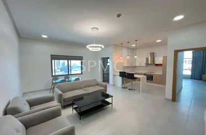 شقة - غرفة نوم - 2 حمامات للايجار في الجنبية - المحافظة الشمالية