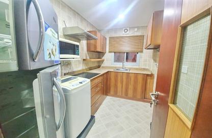 Apartment - 3 Bedrooms - 2 Bathrooms for rent in Busaiteen - Muharraq Governorate Apartment - 3 Bedrooms - 2 Bathrooms for rent in Busaiteen - Muharraq Governorate