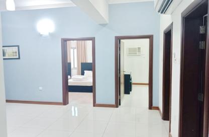 Apartment - 3 Bedrooms - 2 Bathrooms for rent in Busaiteen - Muharraq Governorate Apartment - 3 Bedrooms - 2 Bathrooms for rent in Busaiteen - Muharraq Governorate