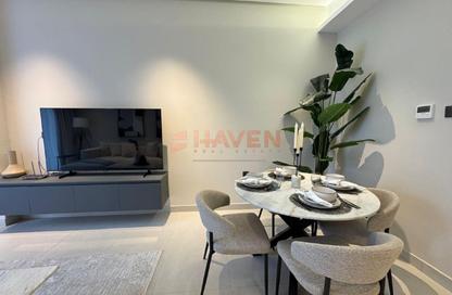 Apartment - 2 Bedrooms - 3 Bathrooms for rent in Al Juffair - Capital Governorate