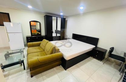 Apartment - Studio - 1 for rent in Al Burhama - Manama - Capital Governorate Apartment - Studio - 1 for rent in Al Burhama - Manama - Capital Governorate