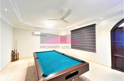 Villa - 5 Bedrooms - 6 Bathrooms for rent in Arad - Muharraq Governorate