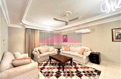 Villa - 5 Bedrooms - 6 Bathrooms for rent in Arad - Muharraq Governorate