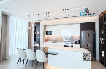 Apartment - 2 - 2 for sale in Al Juffair - Capital Governorate