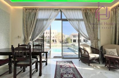 Villa - 3 Bedrooms - 4 Bathrooms for rent in Al Marsa Floating City - Amwaj Islands - Muharraq Governorate Villa - 3 Bedrooms - 4 Bathrooms for rent in Al Marsa Floating City - Amwaj Islands - Muharraq Governorate