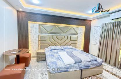 شقة - 1 حمام للايجار في البرهامة - المنامة - محافظة العاصمة