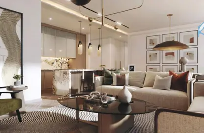 شقة - 1 حمام للبيع في خليج البحرين - محافظة العاصمة