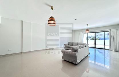 Apartment - 3 Bedrooms - 3 Bathrooms for rent in Tala Island - Amwaj Islands - Muharraq Governorate